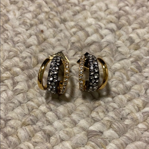 Alexis Bittar New w/o tags, Earrings - Picture 1 of 4